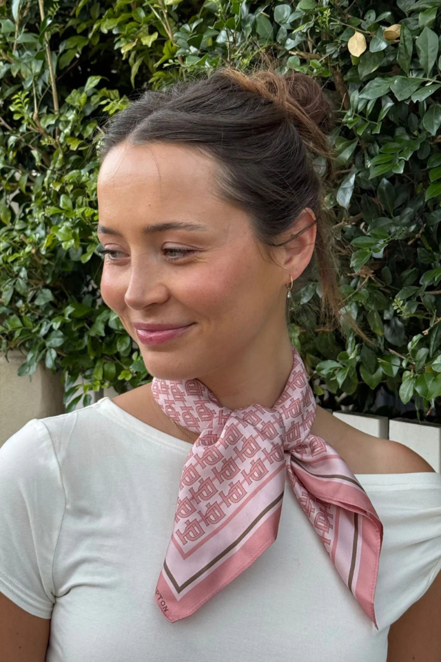 The Ellwood Scarf
