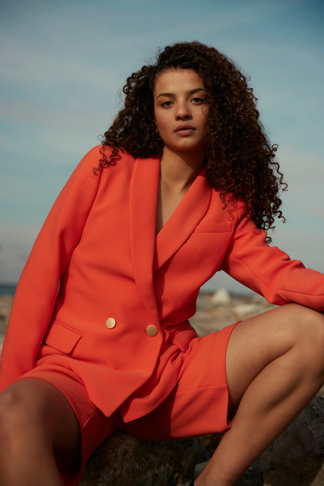 Eloise Blazer