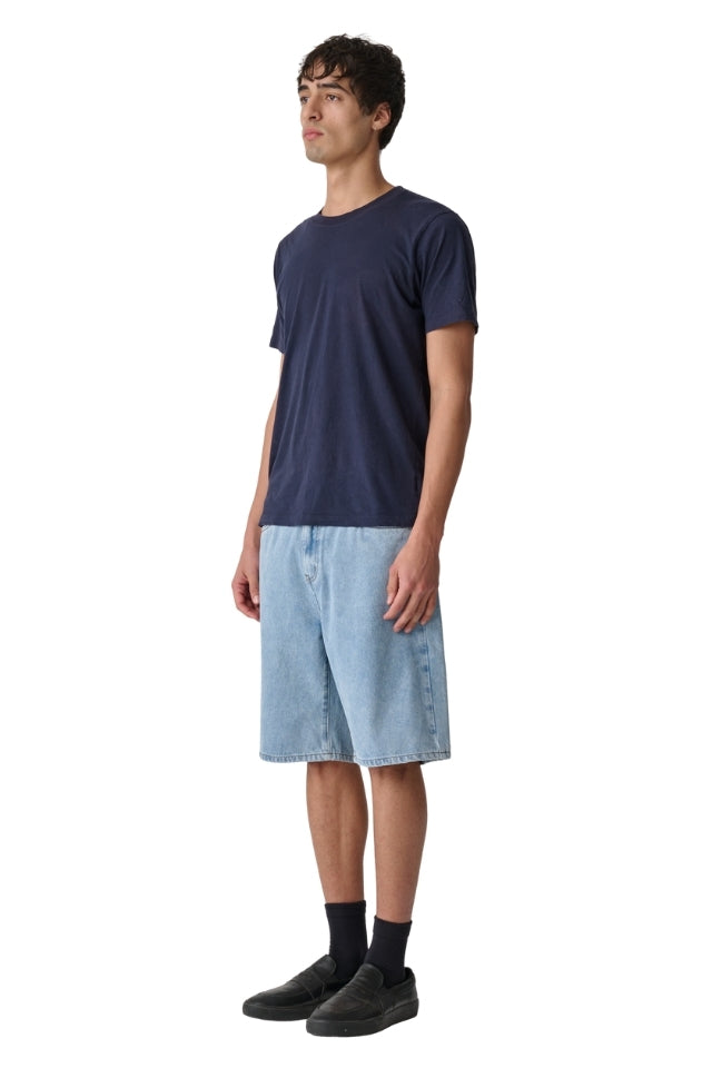 Emb 5 Pocket Short - Super Light