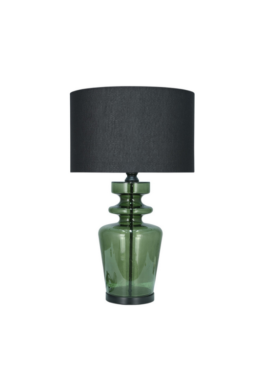 Emerald Table Lamp