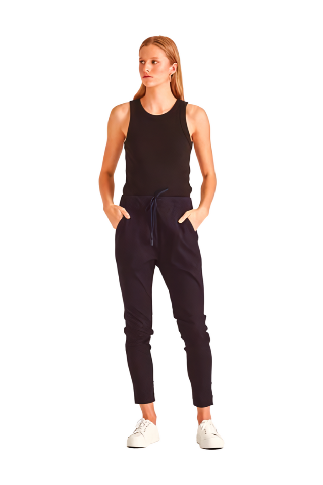Emily Jogger