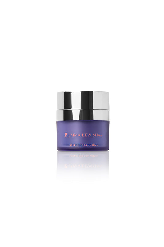 Emma Lewisham Skin Reset Eye Creme