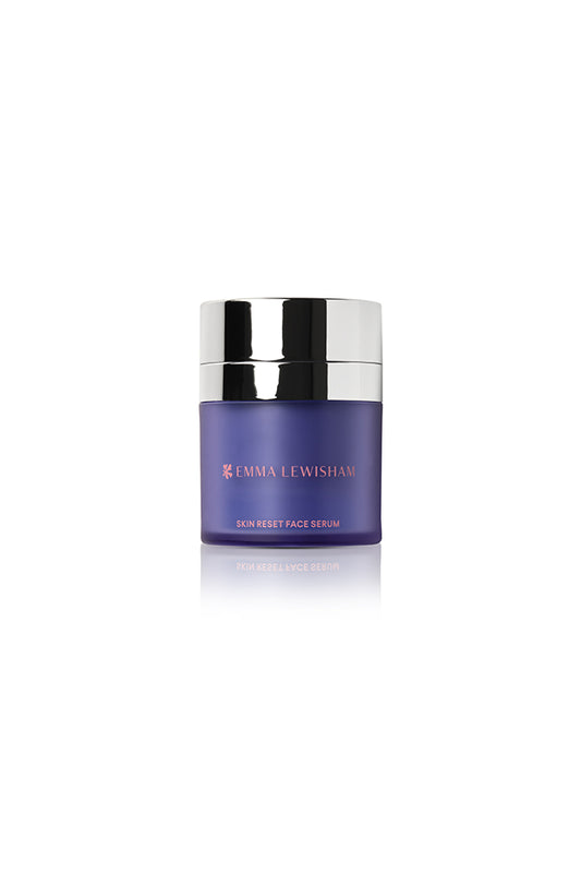 Emma Lewisham Skin Reset Face Serum