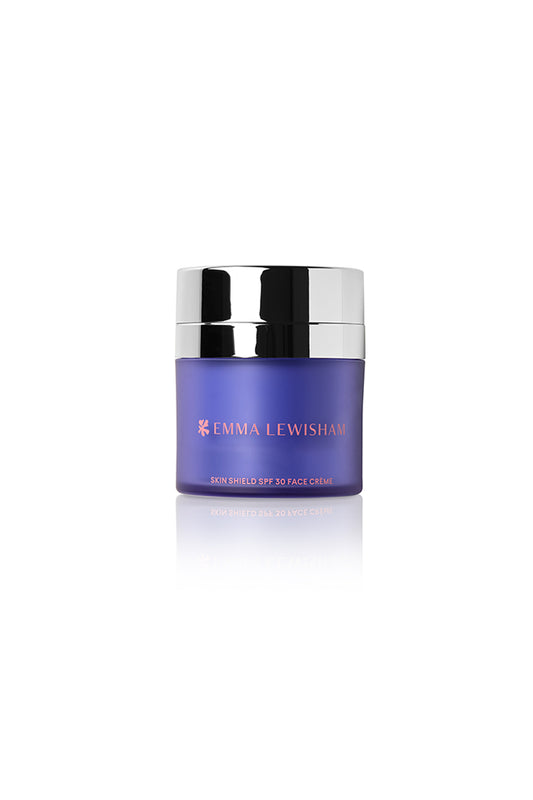 Emma Lewisham Skin Shield SPF 30 Face Creme