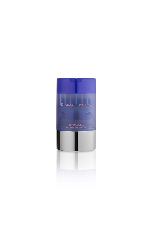 Emma Lewisham Supernatural Blemish Face Serum 