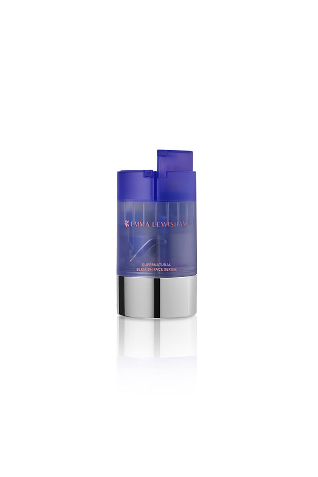 Emma Lewisham Supernatural Blemish Face Serum