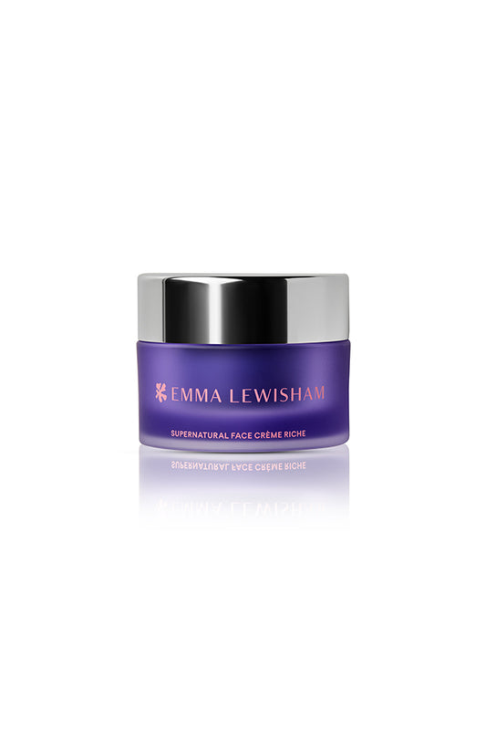 Emma Lewisham Supernatural Face Creme Riche