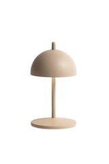 Eric Mini Table Lamp - Sand Cashmere