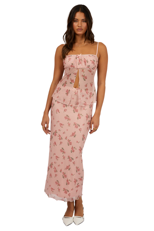 Ericka Maxi Skirt