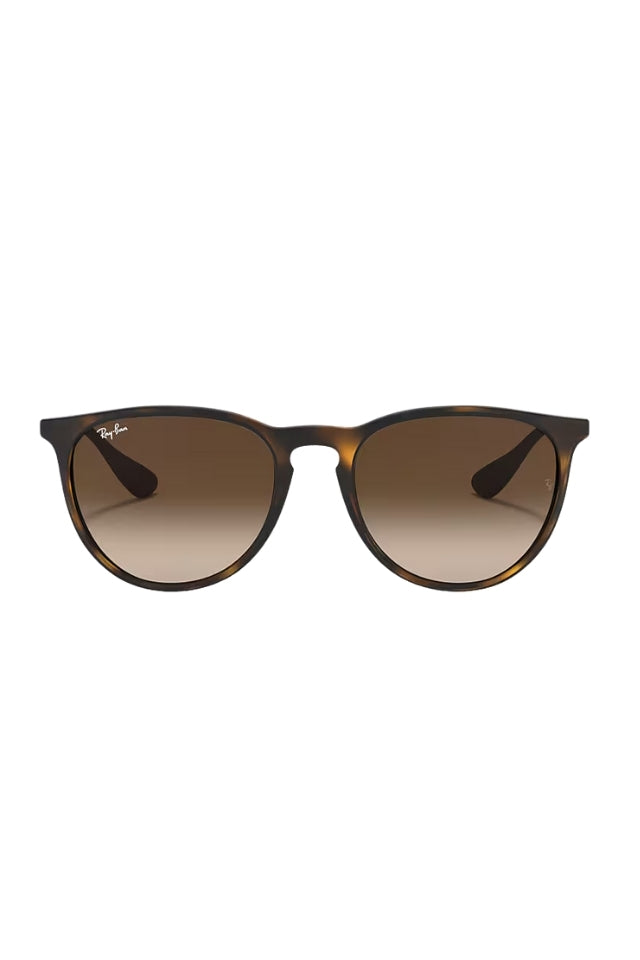 Erika Rubber - Brown Gradient Dark Brown