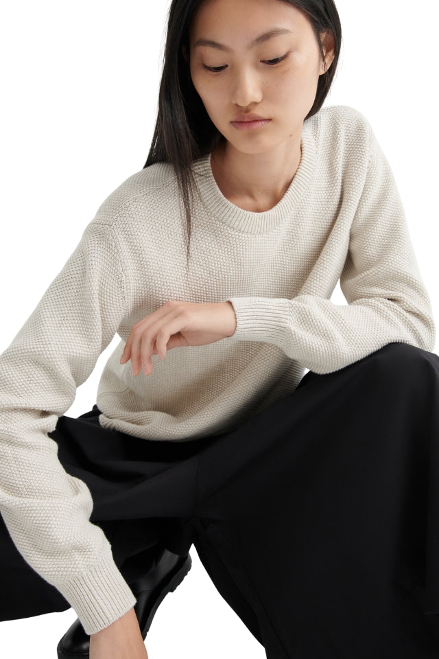 Escape Crew - Oat Melange