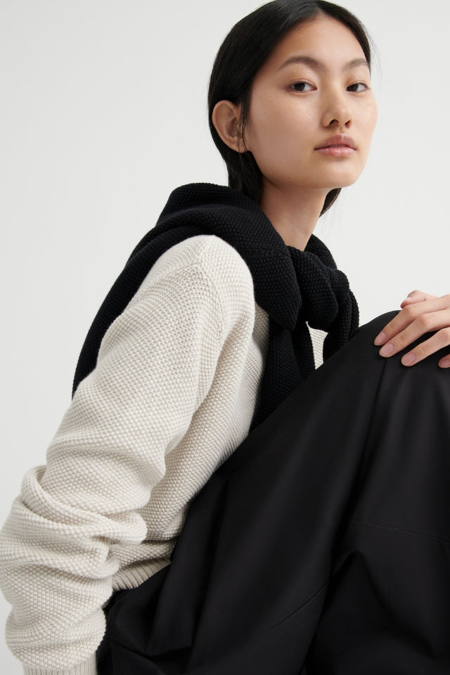 Escape Crew - Oat Melange