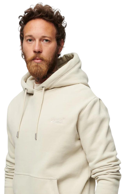 Essential Logo Hoodie