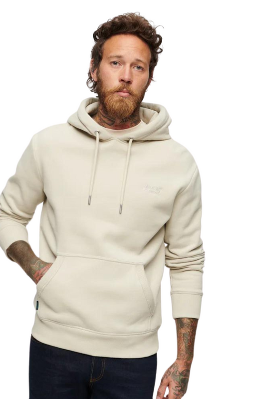 Essential Logo Hoodie