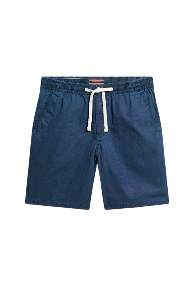 Essentials Walk Short - Navy