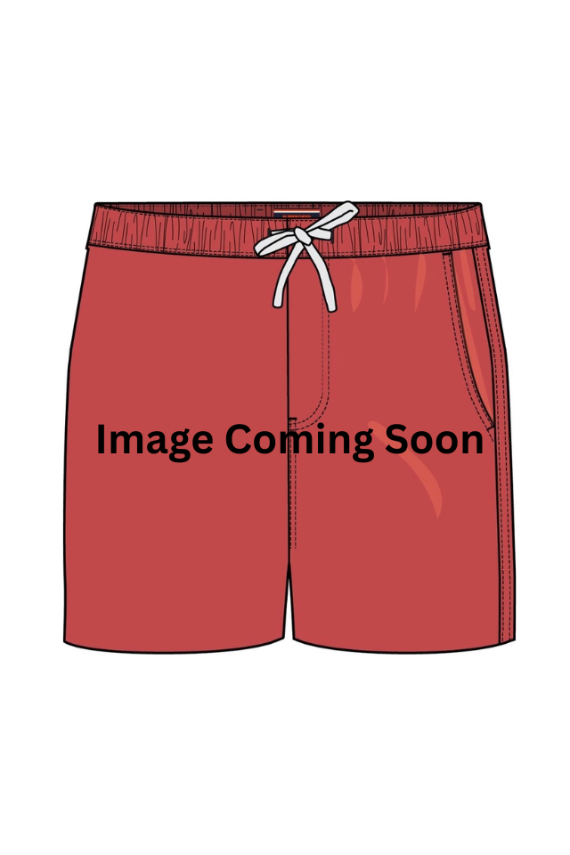 Essentials Walk Short - Rose Red