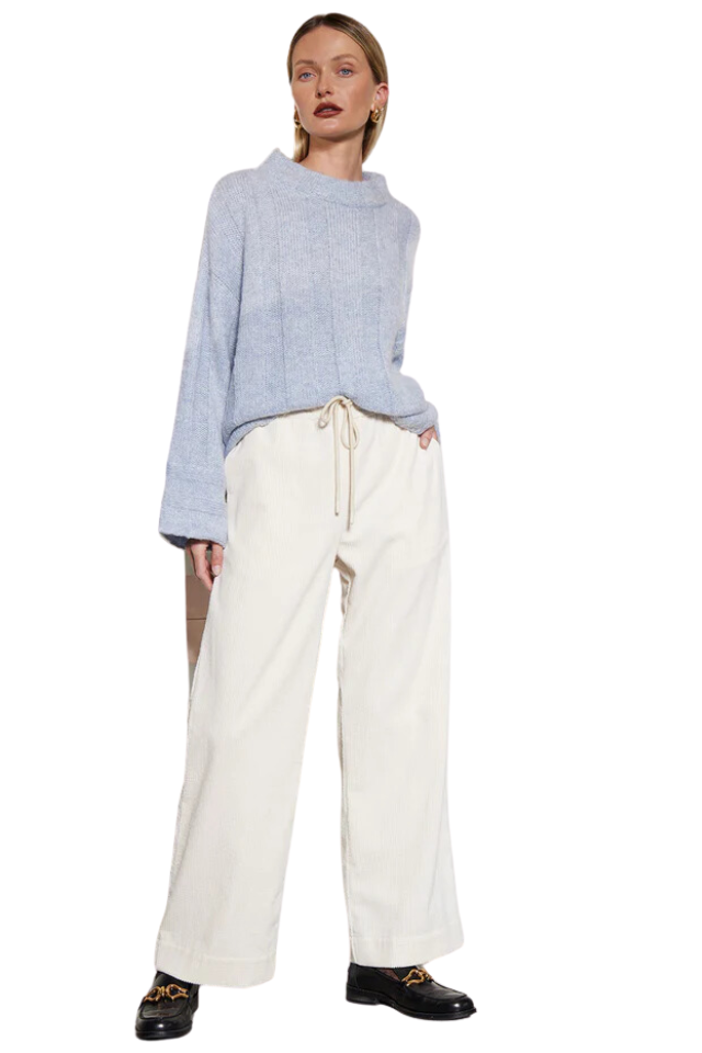 Evie Cord Pant