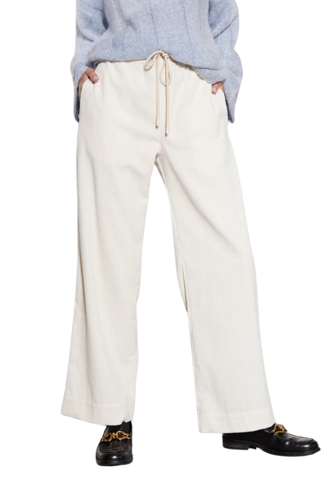 Evie Cord Pant