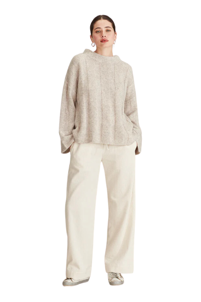 Evie Cord Pant
