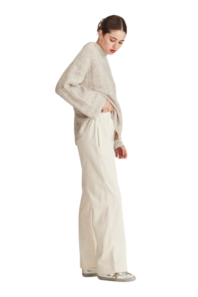 Evie Cord Pant