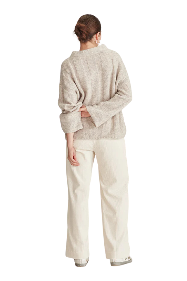 Evie Cord Pant
