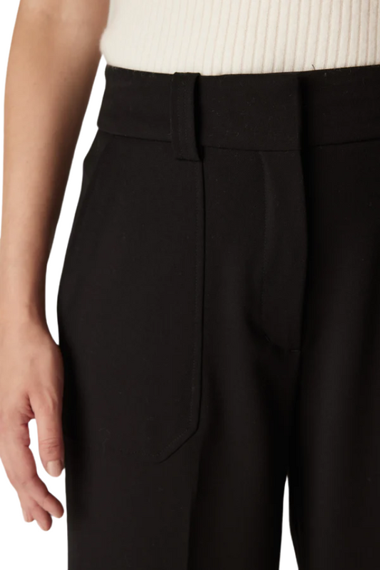 Evie Wide Leg Pant