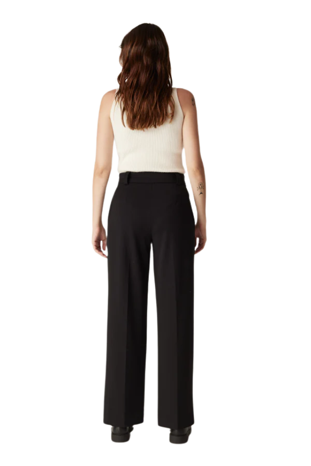 Evie Wide Leg Pant