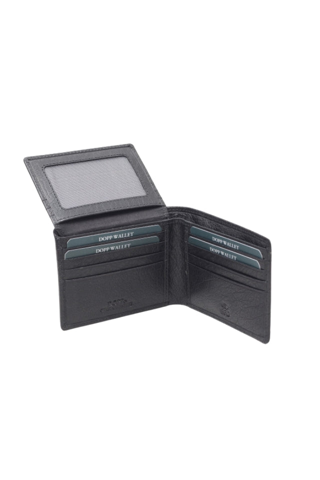 Executive Ultra Card Holder - Black
