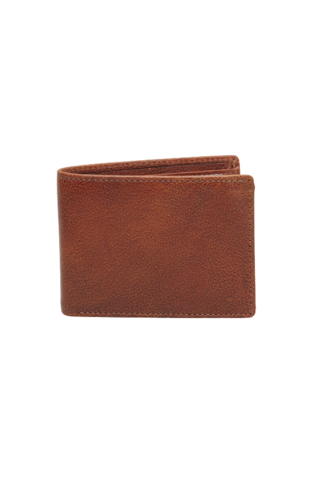 Executive Ultra Card Holder - Tan