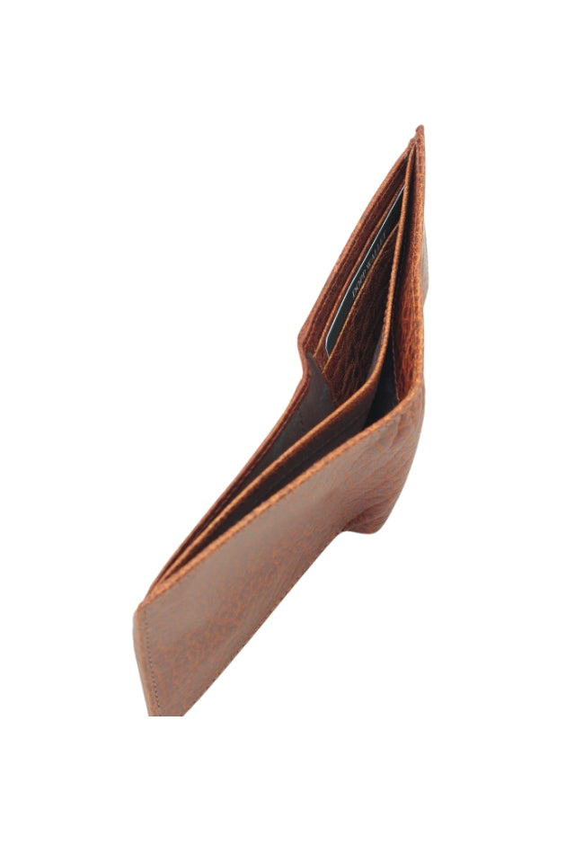 Executive Ultra Card Holder - Tan