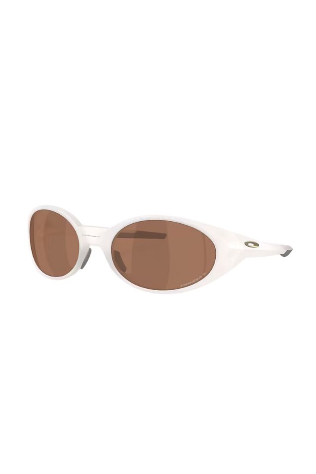 Eye Jacket Redux - Prizm Tungsten Polarised