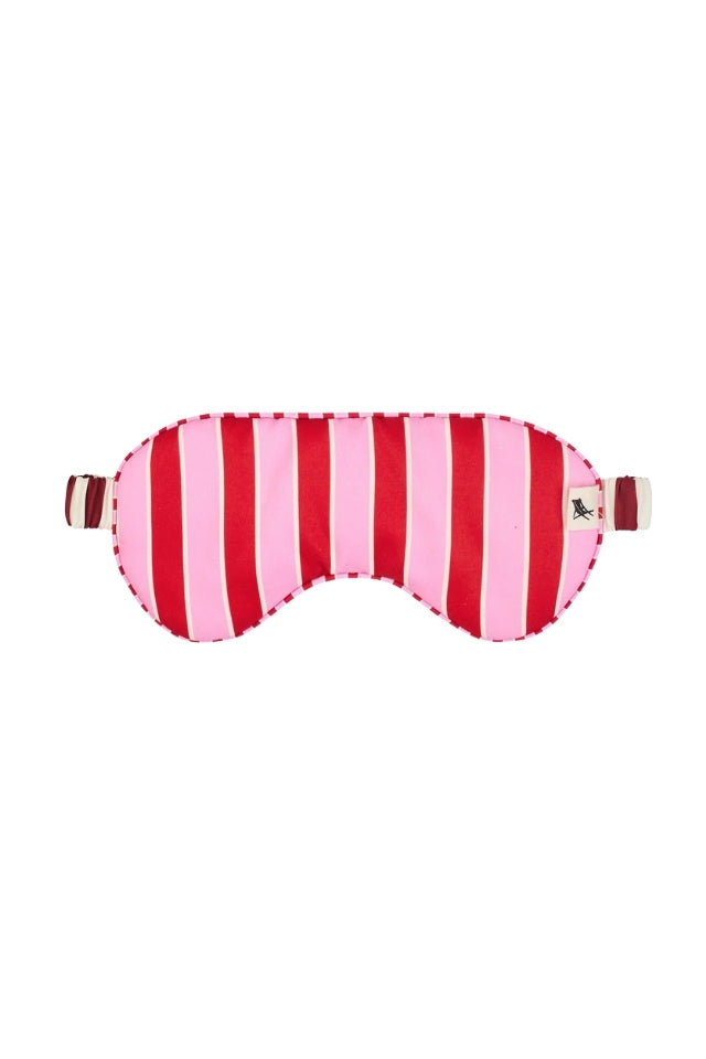 Eye Mask - Cherry Bomb