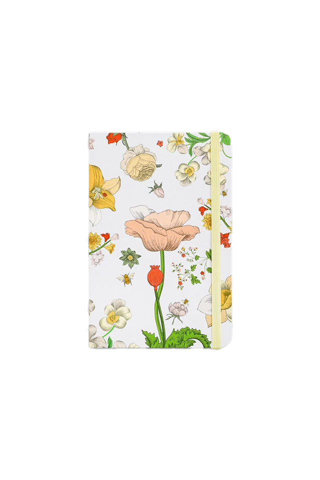 Hardcover Notebook