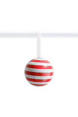 Bauble Candy Stripe