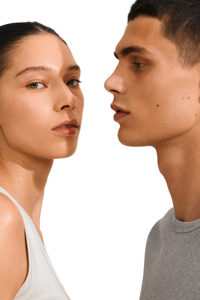 Free Recycled Earrings - Gold Plated