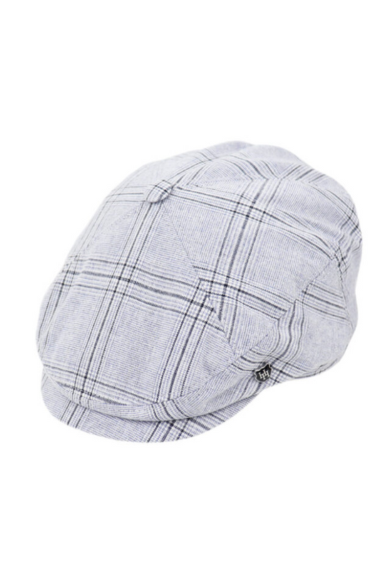 Marseille Driving Cap