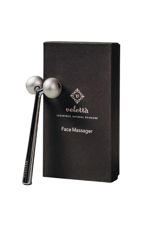 Veletta Face Massager