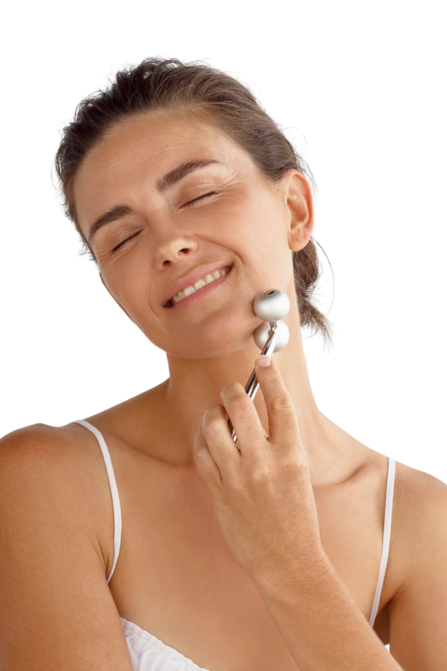 Veletta Face Massager