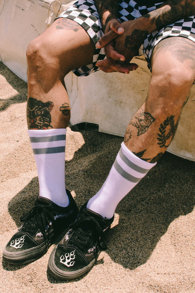 Classic Sock - Falkor