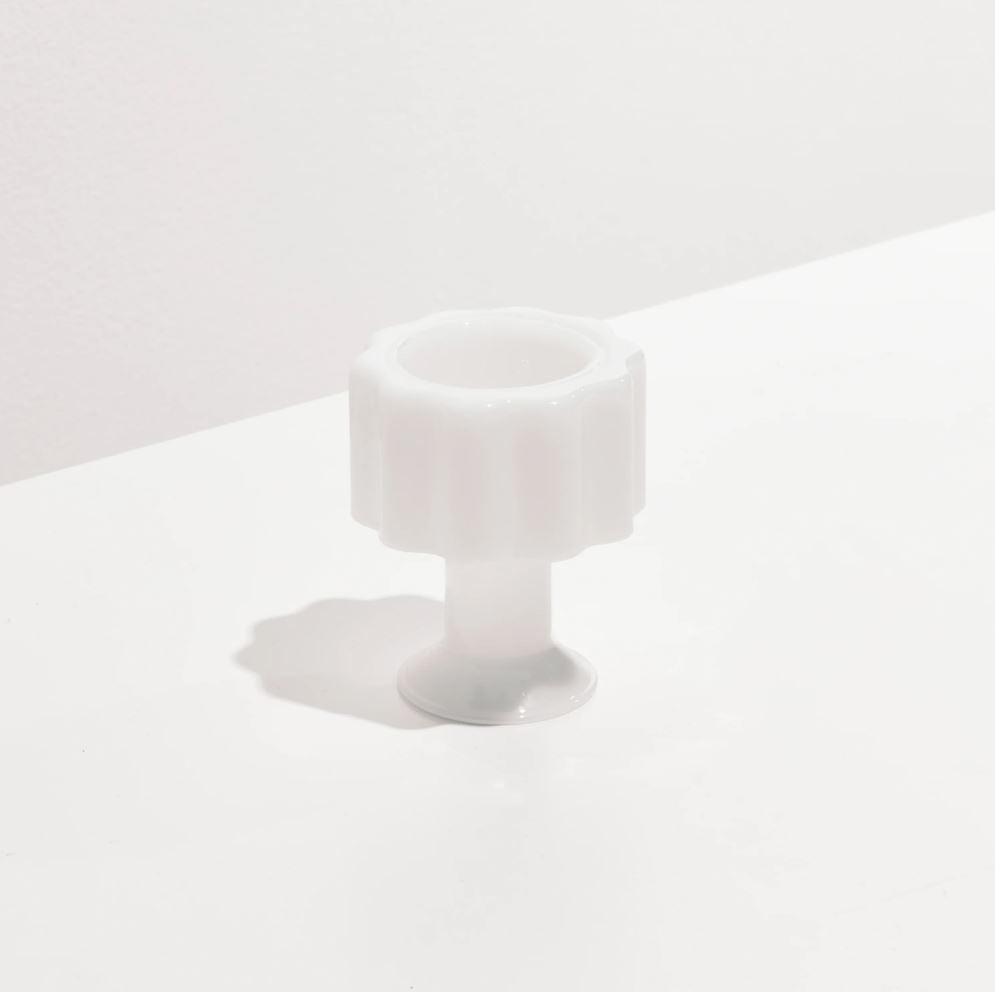 Wave Candle Holder