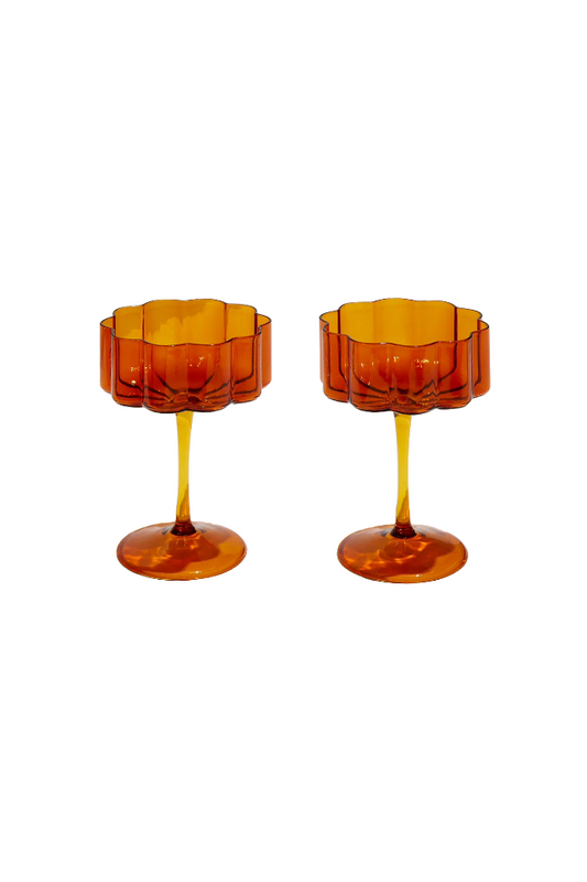Wave Coupe - Set 2