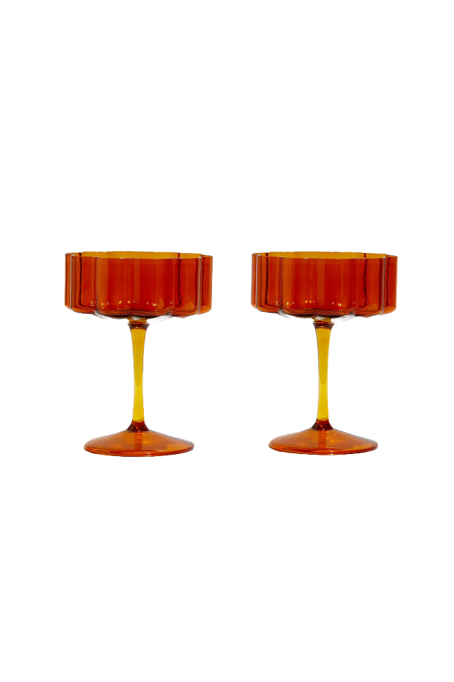 Wave Coupe - Set 2
