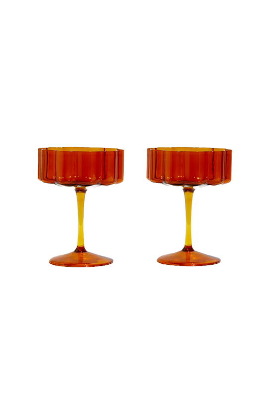 Wave Coupe - Set 2
