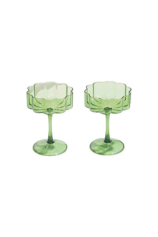 Wave Coupe - Set 2
