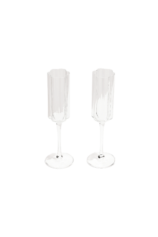 Wave Flute - Set 2