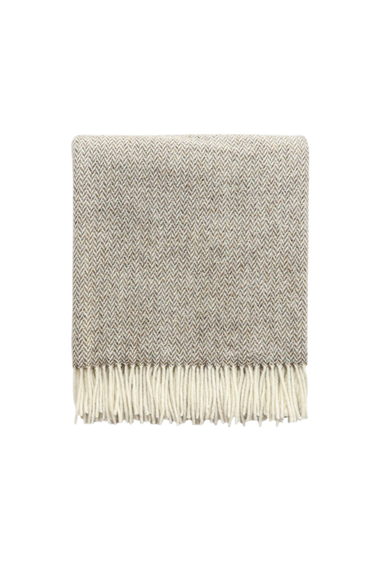 Featherston Throw - 150x180cm