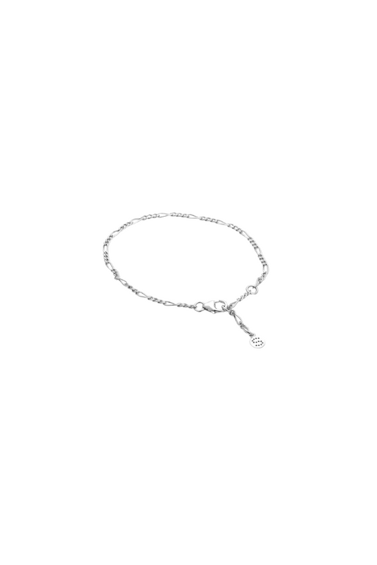 Figaro Fine Bracelet