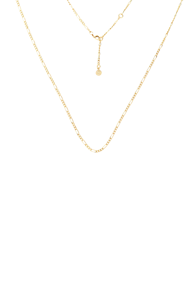 Figaro Fine Necklace