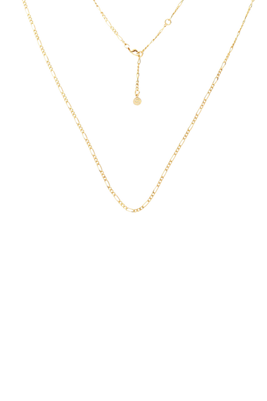 Figaro Fine Necklace