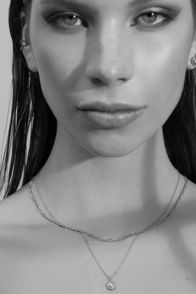Figaro Fine Necklace